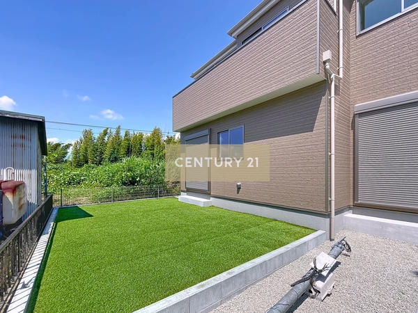 御殿場市中山３期新築分譲住宅全2棟　2号棟