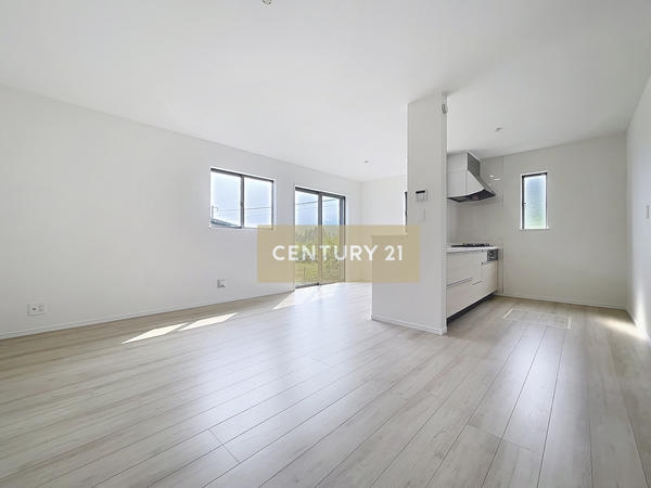 御殿場市中山３期新築分譲住宅全2棟　2号棟