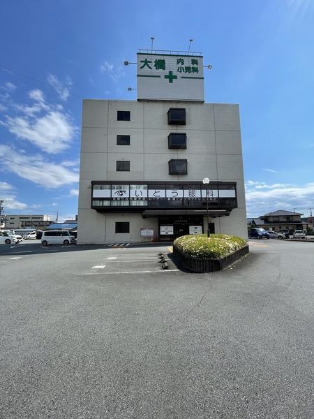 裾野市石脇新築分譲住宅全2棟 2号棟(大橋内科小児科医院)