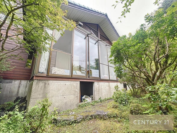 裾野市須山の中古一戸建て