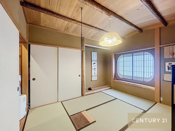 裾野市須山の中古一戸建て