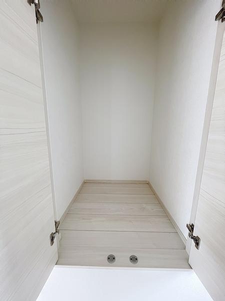御殿場市御殿場１期新築分譲住宅全3棟　２号棟