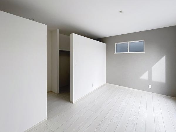 御殿場市御殿場１期新築分譲住宅全3棟　２号棟