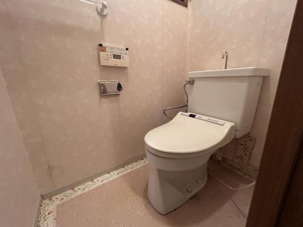 御殿場市西田中の中古一戸建て