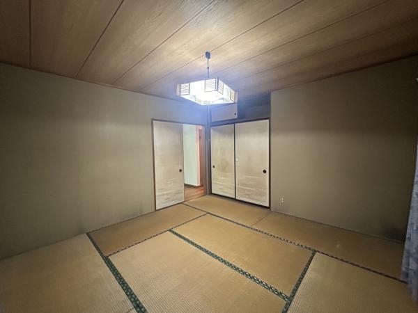 御殿場市西田中の中古一戸建て