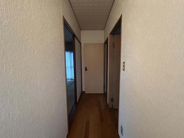 御殿場市西田中の中古一戸建て