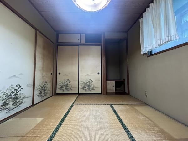御殿場市西田中の中古一戸建て