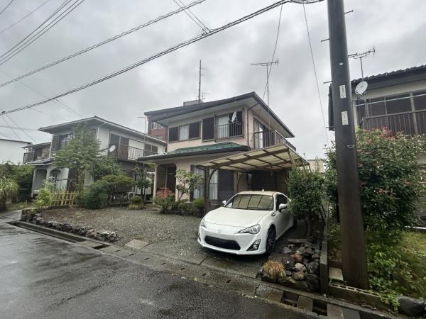 御殿場市西田中中古戸建