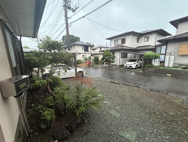 御殿場市西田中の中古一戸建て