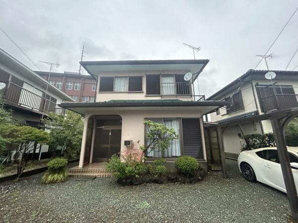 御殿場市西田中中古戸建