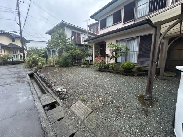 御殿場市西田中中古戸建