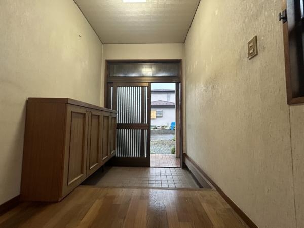 御殿場市西田中の中古一戸建て
