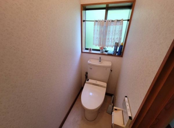 御殿場市川島田の中古一戸建て