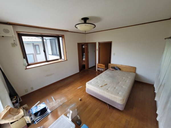 御殿場市川島田の中古一戸建て