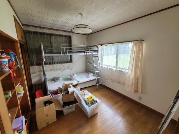 御殿場市川島田の中古一戸建て