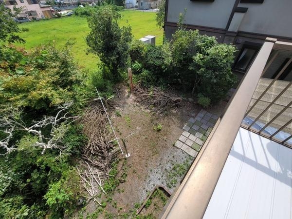 御殿場市川島田の中古一戸建て