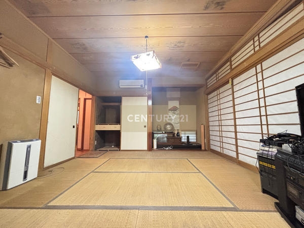 裾野市須山の中古一戸建て