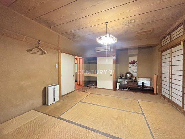 裾野市須山の中古一戸建て