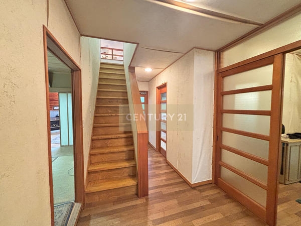 裾野市須山の中古一戸建て