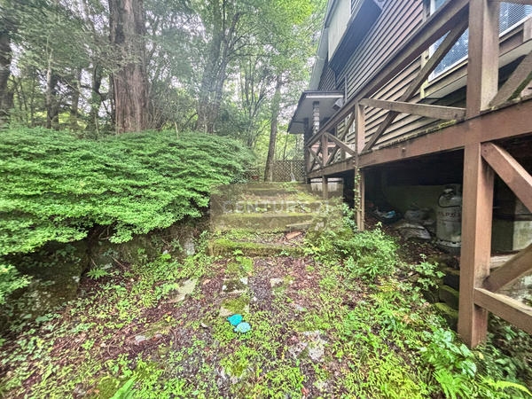 裾野市須山の中古一戸建て