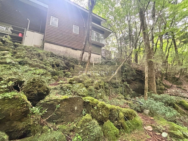 裾野市須山の中古一戸建て