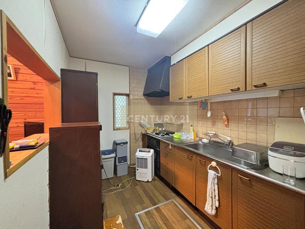 裾野市須山の中古一戸建て