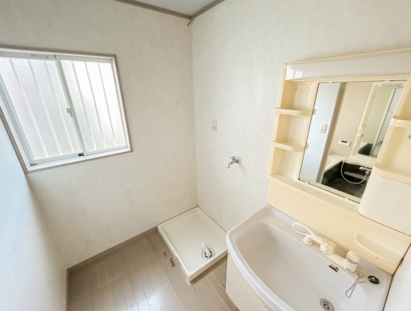 裾野市深良の中古一戸建て