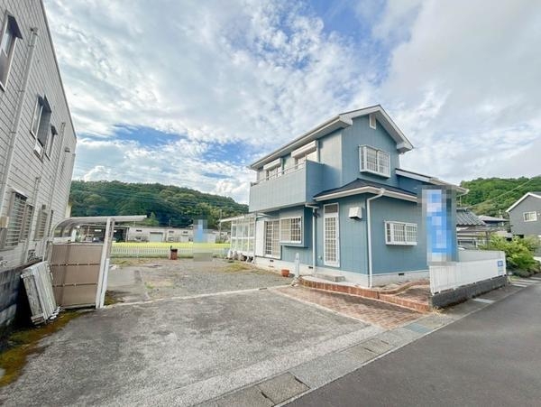 裾野市深良の中古一戸建て