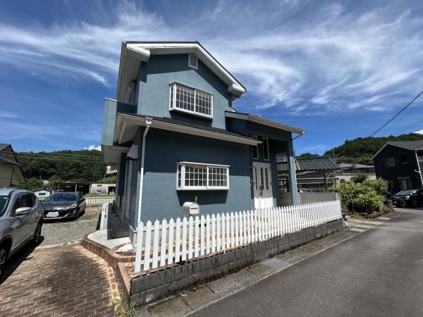 裾野市深良中古戸建
