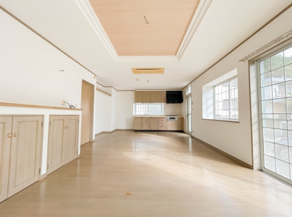 裾野市深良中古戸建