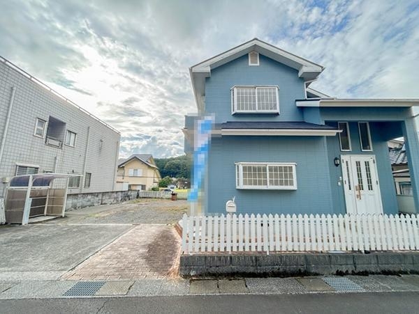 裾野市深良中古戸建