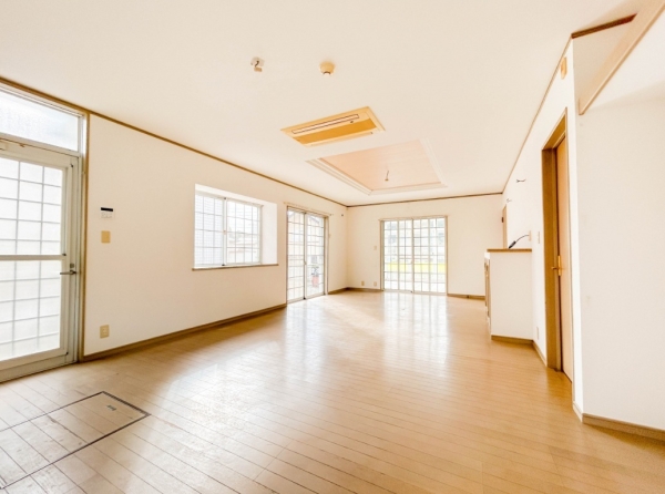 裾野市深良中古戸建