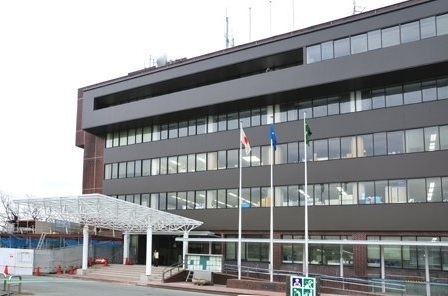 裾野市佐野第7新築分譲住宅全3棟　3号棟(裾野市役所)