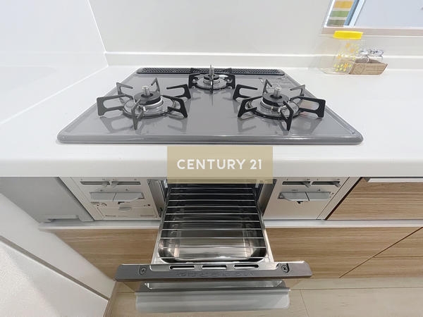 裾野市茶畑IX新築分譲住宅全2棟　Ａ号棟