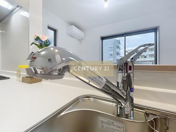 裾野市茶畑IX新築分譲住宅全2棟　Ａ号棟