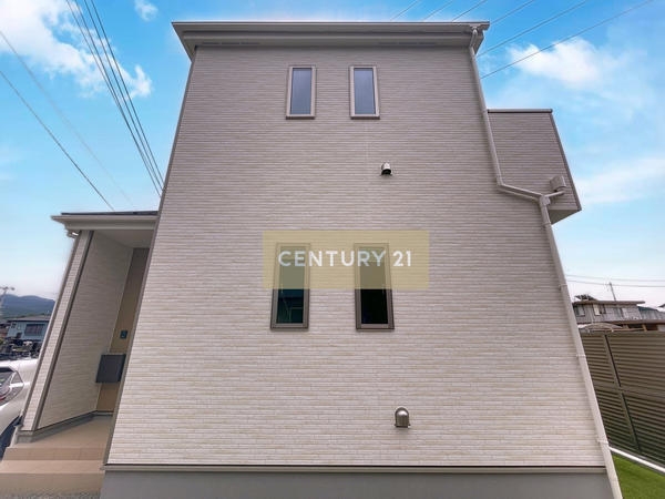 裾野市茶畑IX新築分譲住宅全2棟　Ａ号棟
