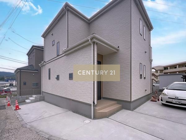 裾野市茶畑IX新築分譲住宅全2棟　Ａ号棟