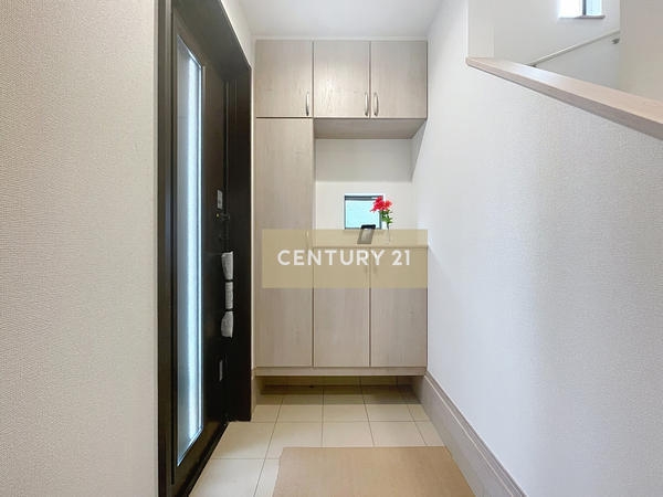 裾野市茶畑IX新築分譲住宅全2棟　Ａ号棟