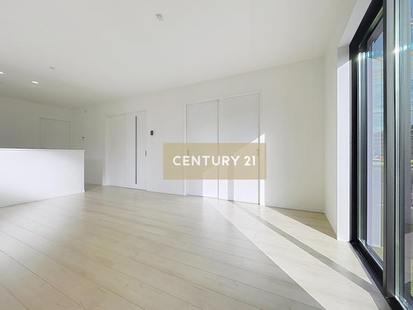 裾野市平松新築分譲住宅全1棟　A号棟