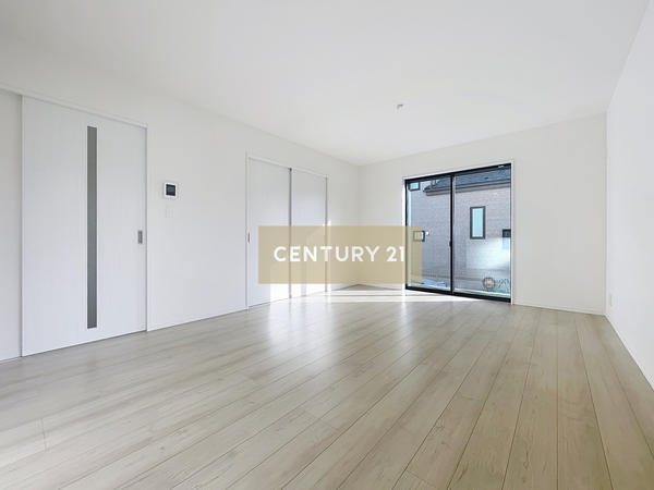 裾野市平松新築分譲住宅全1棟　A号棟