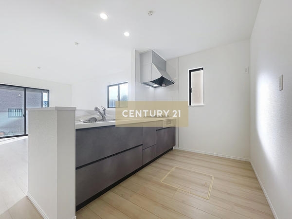 裾野市平松新築分譲住宅全1棟　A号棟