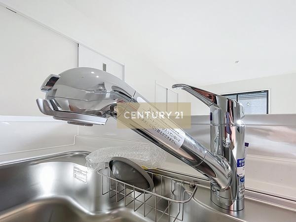 裾野市平松新築分譲住宅全1棟　A号棟