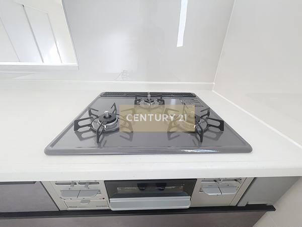 裾野市平松新築分譲住宅全1棟　A号棟