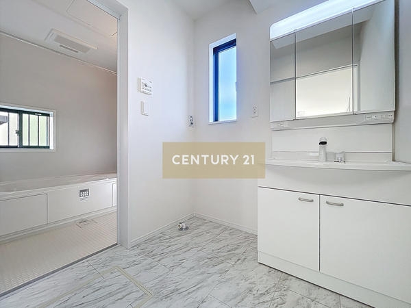 裾野市平松新築分譲住宅全1棟　A号棟