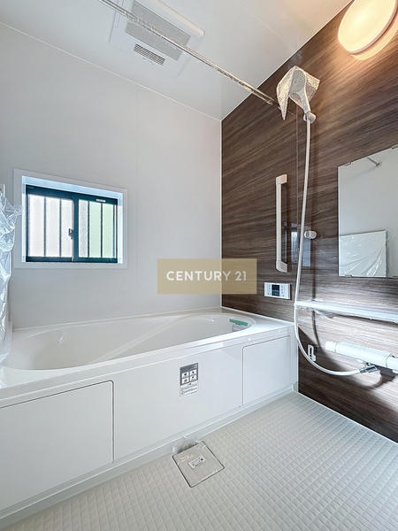 裾野市平松新築分譲住宅全1棟　A号棟