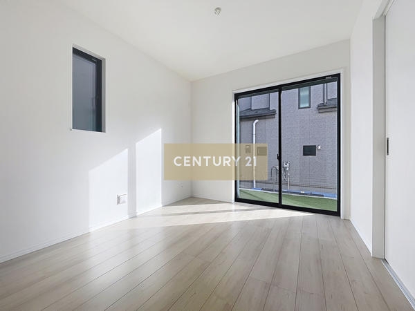 裾野市平松新築分譲住宅全1棟　A号棟