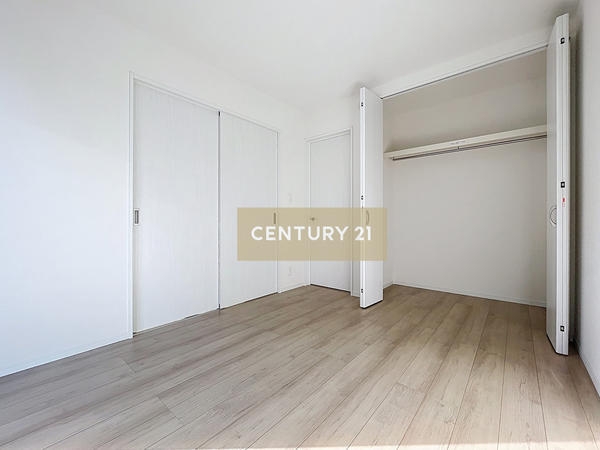 裾野市平松新築分譲住宅全1棟　A号棟