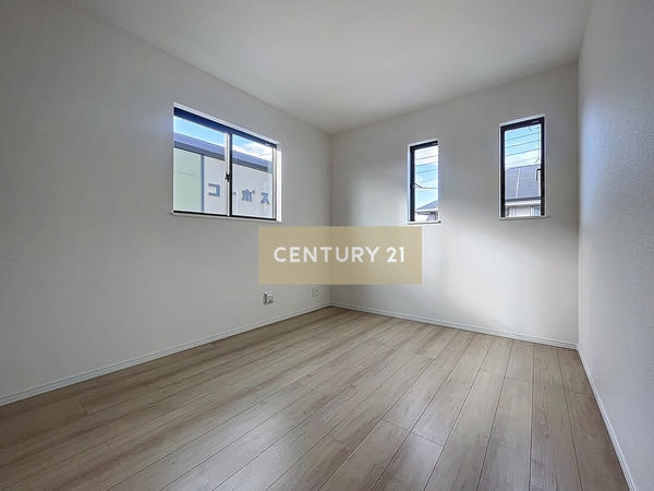 裾野市平松新築分譲住宅全1棟　A号棟