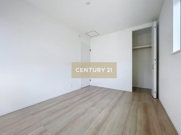 裾野市平松新築分譲住宅全1棟　A号棟