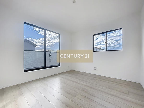 裾野市平松新築分譲住宅全1棟　A号棟